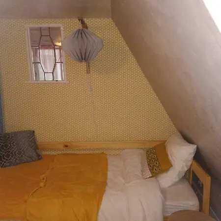 Villa Au Brochet à Colmar Extérieur photo